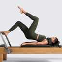 CRZ YOGA Butterlift Workout Leggings Pockets 25" - High Waist Pilates Athletic Gym Womens Yoga Pants Buttery Soft