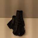 Ankle Brace for Women Men - Ankle Support Brace for Sprained Ankle, Ankle Stabilizer for Achilles, Tendon, Sprain, Injury Recovery, Lace up Ankle wrap for Running, Basketball, Volleyball (Ankle Brace, Medium)