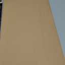 upsimples 12x36 Picture Frame, Display Pictures 10x30 with Mat or 12 x 36 Without, Wall Hanging Long Frames, Black, 1 Pack