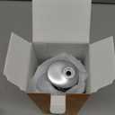 FlossJet Water Dental Flosser Cordless Oral Irrigator with 300ml 5 Tips 4 Modes USBCharger Portable Travel Irrigation Cleaner IPX7 Electric Irrigador Dental for Teeth Cleaning (Black)