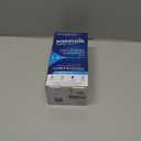 Waterpik Cordless Pulse 3100 Rechargeable Portable Water Flosser for Teeth, Gums, Braces Care and Travel with 2 Flossing Tips, Waterproof for Shower Use, ADA Accepted, WF-20 White