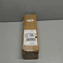 KAMANINA Curtain Rods for Windows 66 to 120 Inch, 7/8 Inch White Heavy Duty Curtain Rod 32 to 120 (2.6-10ft), Adjustable Decorative Drapery Rods with Netted Texture End