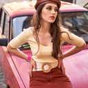 3 x Patenting Sport Silicone Band Compatible with Apple Watch Bands 40mm 38mm 41mm 42mm 44mm 45mm 46mm 49mm Women Men, Soft Waterproof Sport Strap for iWatch Bands Series 11 10 9 8 7 6 5 4 3 2 1 SE Ultra (Lake Green)