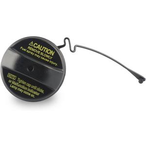 Gas Cap, Fuel Cap Replace 77300-47010, 7730047010 Compatible with Toyota - 2004-2008 Toyota Prius, 2003-2009 4Runner GX470, 2002-2006 Camry, 2005-2007 Sequoia, 2003-2006 Tundra, 2005-2008 Tacoma, More