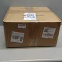 Modern Crystal Chandelier 6 Light Smoke Gray Crystal Chandelier Lighting Ceiling Hanging Crystal Light Fixtures for Living Room Dining Room Bedroom