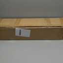 Glitzhome 9ft Prelit Christmas Garland, Glittered Greenery Garland Artificial Pine Garland with Pine Cones Berries, Christmas Garland with Lights and Timer for Mantle, Fireplace, Stairs Decorations