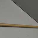 Flexible Installer Drill Bit for Pulling Wires Through Walls Ceilings and Sidewalks,54-Inch Long, 9/16-Inch Auger with a Fish Eye Hole and Screw Point, 3/16" 3-Flat Anti-Slip Shank
