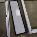 Access Panel 12 x 12,Metal Access Door,Built-in Lock,Aluminum Galvanized -Antioxidant/Fire Resistant,Access Panel for Drywall,Ceilings, Electrical, Plumbing,Access Door for Drywall,Metal Access Panel