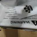 Kastty 17L/4.5 Gal Stainless Steel Dog Water Fountain for Large Dog,FS84