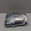 Dog Gate for Stairs Pet Gates for The House: Dogs Screen Mesh Gate for Doorways Stairways Indoor 29 inch Tall, 45 inch Wide, Fits Openings 40'' to 43'' Wide