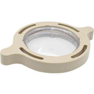 Pool Pump Lid Replaces,cam and Ramp Clamp Spare Outdoor Assembly Summer Pool Pump Cover Locking Ring for 350090 Swimming Pool