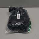 Caracilia Women Summer Sleeveless Bodycon Tie Cinched Waist Romper Skort Mini Dress Built in Shorts Night Out Vacation Dress XL