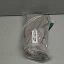 Gold Plated Brass Trumpet Bugle Horn with Bag & Gloves for Military Orchestra and Festival Performances