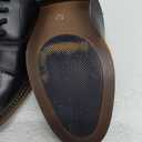 Bruno Marc Boy's Classic Oxfords Dress Shoes 12