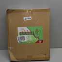 Kiddey Caterpillar Kids Play Tunnel & Tent  Toddler Crawl Tunnel + Play Tent, Pop-Up Indoor/Outdoor Ball Pit Playset (Balls Not Included), Folds Flat for Storage