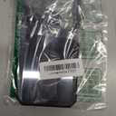 FNTCASE for Galaxy A17-5G Phone Case: for Samsung Galaxy A17 with [Built-in Screen Protector & Kickstand] [Military-Grade Drop Protection] Heavy Duty Protective Shockproof TPU Cell Phone Cover (Black)