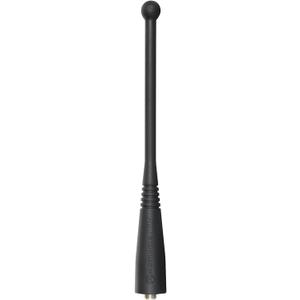 Professional UHF Whip Antenna 403-520MHz for Motorola XTS Series 1500/2500/3000/3500/5000 & HT1000 JT1000 PR1500 Radios - Tactical Public Safety Replacement NAE6549