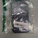 Anuck Case for iPhone 11 Case Magnetic Phone Case Compatible with MagSafe, Soft TPU Bumper Hard Translucent Matte Back Slim Fit Shockproof Protective Cover for Men Women Girls - Dark Blue