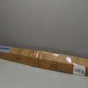 ZOCONE Tension Curtain Rod 51-168 In (4.25-14 Ft), Extra Long Outdoor Curtain Rod for Patio, Shower Curtain Rod No Drilling for Bathroom Windows, Heavy Duty Garland Tension Rod Renter Friendly, White