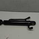 New Mini Excavator Thumb Cylinder, 25mm/0.98in Hydraulic Cylinder Fit for Mini Excavator Accessories Up to 3 Tons - Compatible with Single Hole Hydraulic Thumb Clip Only