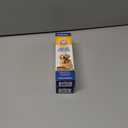 2 x Arm & Hammer for Pets Tartar Control Enzymatic Toothpaste for Dogs Reduces Plaque & Tartar Buildup Safe for Puppies Beef Flavor, 2.5 Ounces Dog Toothpaste (Pack of 1)