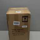 Outdoor Lighting Fixtures Wall Mount, Outdoor Wall Lights Modern with Frosted Glass, Aluminum Exterior Light for House Outdoor Wall Lantern for Garage Porch Carriage Patio (17''H, 1 pc)