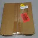 Amazon Basics Male Dog Diapers, Ultra Absorbent Disposable Wrap with Leak Proof Protection, Wetness Indicator, Secure Fit, Breathable, Medium, 30 Count