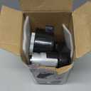 24V Powered Wheels Motor Upgrade RS555 High Speed 40000RPM Motor with Gearbox 2Pcs Replacement for Ride On Toys Compatible with 24 Volt Kids Electric Cars Powered Wheels Drive Engine