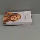 BK BEAUTY BRUSHES  ANGIE HOT & FLASHY Travel Brush Set with Pouch  Foundation Makeup Brushes  Brush for Liquid or Cream Foundations  UnderEye Concealer | Bronzer, Blush & Highlighter Makeup Brush