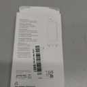 Apple iWhite Phone Air Case with MagSafe – Frost