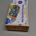 Learning Resources Mini Muffin Phonics Activity Set