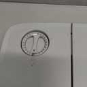 PetSafe Analog 2 Meal Programmable Pet Feeder, Automatic Dog and Cat Feeder - Dry or Semi-Moist Pet Food Dispenser, Slow Feed Portion Control (3 Cup/16 Ounce Total Capacity), Tamper-Resistant Design