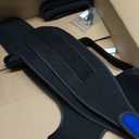 Posture Corrector Back Support for Hunched Back, Kyphosis and Vertebral Compression Fracture Men and Women (Large)