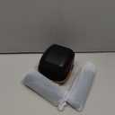 Mini Karaoke Machine, Portable Bluetooth Karaoke Speaker with 2 Wireless Microphones and Party Lights for Kids and Adults, Birthday Gifts for Girls Boys Family Home Party (Black 2 Mics)