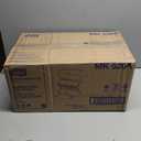 Tork Multifold Hand Towel, Natural, 100% recycled, FSC certified, Compatible with H2 Dispensers, 16 packs x 250 sheets (MK520A)