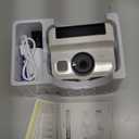 HiMont Kids Instant Print Camera, 1080P HD Kids Camera Instant Print with 3 Rolls Print Paper & 32GB Card, Ideal Kid Toys Gifts for Boys & Girls Age 314 (Black)