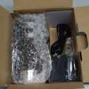 Focket 16X Digital Zoom Video Camera Camcorder, 2.7in LCD Screen 16MP Digital Camera Recorder 128GB Vlogging Camera, Video Recording Handycam Camcorder for Teens Beginners