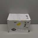 20 oz Tumbler with lid Double Wall Vacuum Insulated Tumblers Stainless Steel Coffee Mug Travel Coffee Tumbler Powder Coated Tumbler Cup Keep Hot&Cold - (Dark Blue 1 Pack)