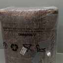 9x12 ft Area Rug – Boho Indoor Rug, Non-Slip, Machine Washable, Low Pile Large Rug for Living Room, Bedroom, Dining Room