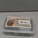 20pcs Hair Perm Rods Fluffy Perming Rod Hair Roller Curler Hairdressing Tool Kit(Purple) Styling Tools & Appliances (Grey)