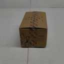 LE TAUCI Ramekins Oven Safe with Lids, 8 oz Ramikin Set for Creme brulee, Souffle, Dipping Sauces, Ceramic Food Storage Containers, Baking Dishes - 4.4 inch, Set of 4, Arctic White