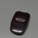 Rawlings | R16 Reversible Extension Piece | Reversible Face Guard | Fits R16 Series Helmets | Matte