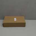 Muslogy Dashboard Storage Box Compatible with 2021 2022 2023 2024 GMC Yukon Chevy Tahoe Suburban Accessories Insert Behind Screen Console Organizer for Tahoe Suburban 2021-2024 Not for Denali(Black)