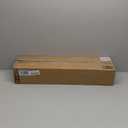 LazBlinds No Tools No Drill Cordless Roman Shades for Windows, Blackout Thermal Insulated UV Blocking Window Blinds, Lightweight Fabric Blinds for Indoor Windows, 20" W x 60" H, Blackout - Beige