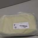 EACHY Travel Makeup Bag, Large Capacity Cosmetic Bag for Women, Waterproof PU Leather, Flat Open Portable Toiletry Bag for Skincare, Brushes & Travel Essentials (Medium)