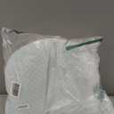 Nursing Pillow for Breastfeeding, Breastfeeding Pillows for More Support for Mom and Baby, with Plus Size Ergonomic Design and Removable Cotton Cover, Blue, Pallet of Product