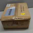 Camping Sleeping Pad - Ultra-Thick Camping Mattress Pad with Built-in Foot Pump Memory Foam Camp Pad - Easy Inflate&Deflate - 4-Season Portable Camp Sleeping Mat with Pillow for Travel/Car/Tent/Home