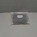 Ccko High Waist Biker Shorts for Women with Pockets Workout Yoga Spandex Athletic Leggings Shorts for Gym Running (XX-Large, Shorts-dark Grey)