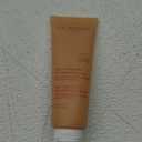 Clarins One-Step Gentle Exfoliating Cleanser | 3-In-1 Cleanser, Makeup Remover and Exfoliator | Boosts Radiance | Plant-Based Exfoliating Beads | All Skin Types | 4.3 Ounces