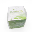 Mosquito Repellent Wipes with Vitamin E & Aloe, Mosquito & Tick Protection, Individually Wrapped